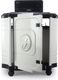 Shop4Ever Heavy-Duty Inverter Trolley Stand with Wheels (Black) - Image 3