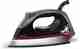 Orient Electric Fabriknight DIFK10BP 1000W Dry Iron (Black, Red) - Image 2