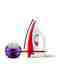 Nova Plus Amaze NI 46 1200W Dry Iron (Black) - Image 2