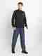Roadster Men Solid Padded Jacket - Image 2