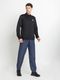HIGHLANDER Men Solid Puffer Jacket - Image 3