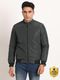 WROGN Men Solid Casual Jacket - Image 3