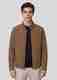 Arrow Sport Men Solid Bomber Jacket - Image 2