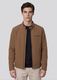 Kesele Men Solid Shacket - Image 3