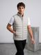 GDCARTZ Men Solid Bomber Jacket - Image 4