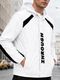 CRIMSOUNE CLUB Men Solid Bomber Jacket - Image 4