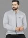 TECHNOSPORT Men Solid Sports Jacket - Image 4