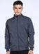 ZEPPI Men Printed Biker/Riding Jacket - Image 3