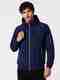 Mia Fashion Men Solid Casual Jacket - Image 2