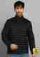 The Indian Garage Co. Men Solid Casual Jacket - Image 2