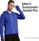 FUTSE PENO Men Colorblock Casual Jacket - Image 3