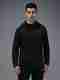 TECHNOSPORT Men Solid Sports Jacket - Image 2