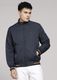 Wildcraft Men Solid Quilted Jacket - Image 3