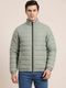 Roadster Men Colorblock Puffer Jacket - Image 4
