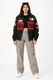 FLYcollection Men & Women Printed Sports Jacket - Image 3