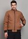 RED TAPE Men Solid Padded Jacket - Image 3