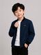 TALES & STORIES Boys Solid Jacket - Image 3