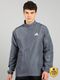 Brayles Men Solid Puffer Jacket - Image 3