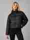YashWardrobe Women Solid Bomber Jacket - Image 2