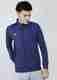 adidas Men Solid Sports Jacket - Image 2