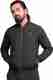 Brayles Men Solid Puffer Jacket - Image 2