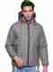 HIGHLANDER Men Solid Puffer Jacket - Image 2
