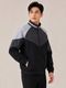 Mia Fashion Men Solid Casual Jacket - Image 4
