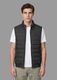 Arrow Sport Men Solid Bomber Jacket - Image 4