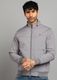 FUTSE PENO Men Solid Casual Jacket - Image 3