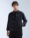 The Souled Store Men Checkered Casual Jacket - Image 3