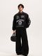 exvon Men Solid Casual Jacket - Image 3