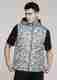Wildcraft Men Solid Quilted Jacket - Image 2