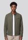 Arrow Sport Men Solid Bomber Jacket - Image 3