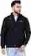 Garmadian Men Solid Leather Jacket - Image 2