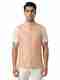 HERE&NOW Men Solid Bomber Jacket - Image 2