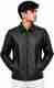 exvon Men Solid Casual Jacket - Image 2