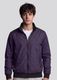 FUTSE PENO Men Striped Biker/Riding Jacket - Image 3