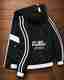 AZITIZ Men Printed Casual Jacket - Image 2