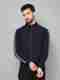 FUTSE PENO Men Striped Casual Jacket - Image 2