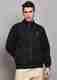 RED TAPE Men Solid Padded Jacket - Image 2