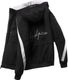 JNH Fashion Men Solid Bomber Jacket - Image 4