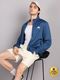 HIGHLANDER Men Solid Puffer Jacket - Image 4