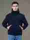 FUTSE PENO Men Striped Casual Jacket - Image 2