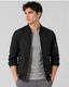 Mia Fashion Men Solid Casual Jacket - Image 3