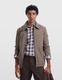 The Souled Store Men Checkered Casual Jacket - Image 4