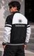 Deetyadeni Men Printed Casual Jacket - Image 3