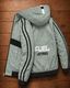 AZITIZ Men Printed Casual Jacket - Image 3
