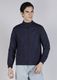 Azy Fabrics Men Colorblock Casual Jacket - Image 4
