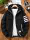 Breil By Fort Collins Men Solid Casual Jacket - Image 2