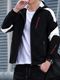 Breil By Fort Collins Men Solid Casual Jacket - Image 3